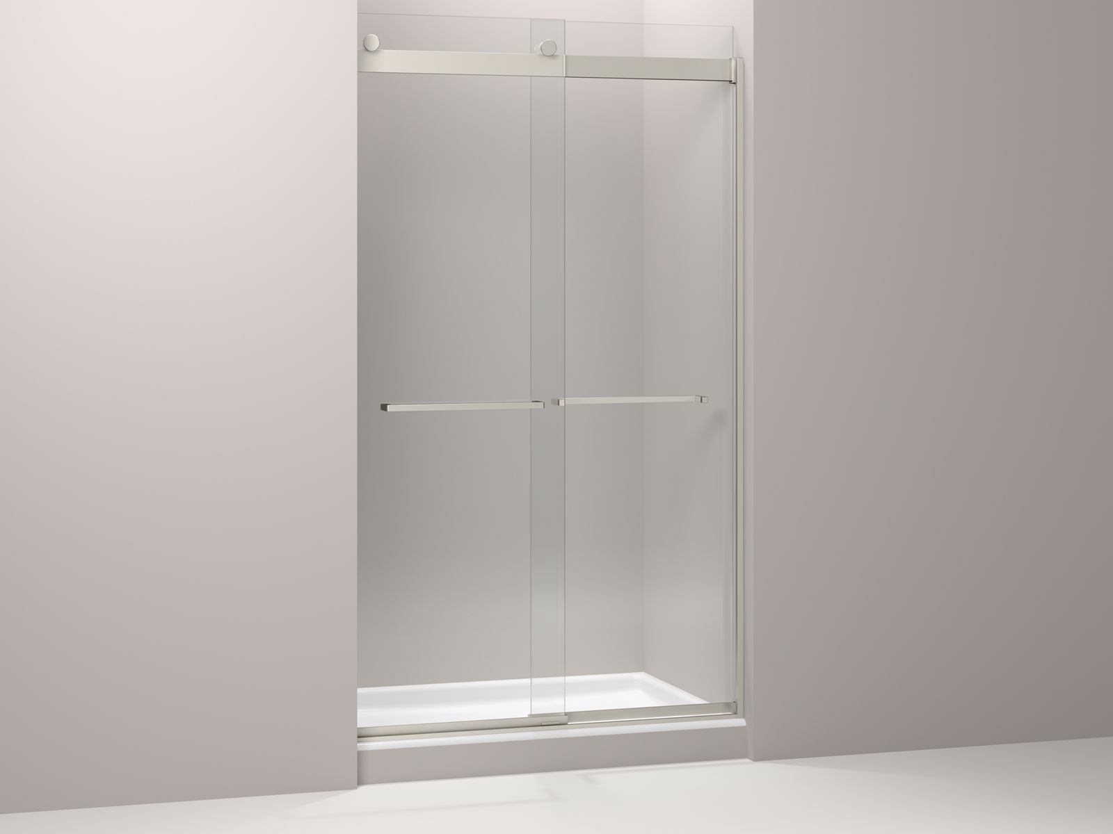 45434-levity-rear-sliding-glass-panel-and-assembly-kit-for-shower-door-k-706017-3.jpg Levity® Rear sliding glass panel and assembly kit for shower door K-706017