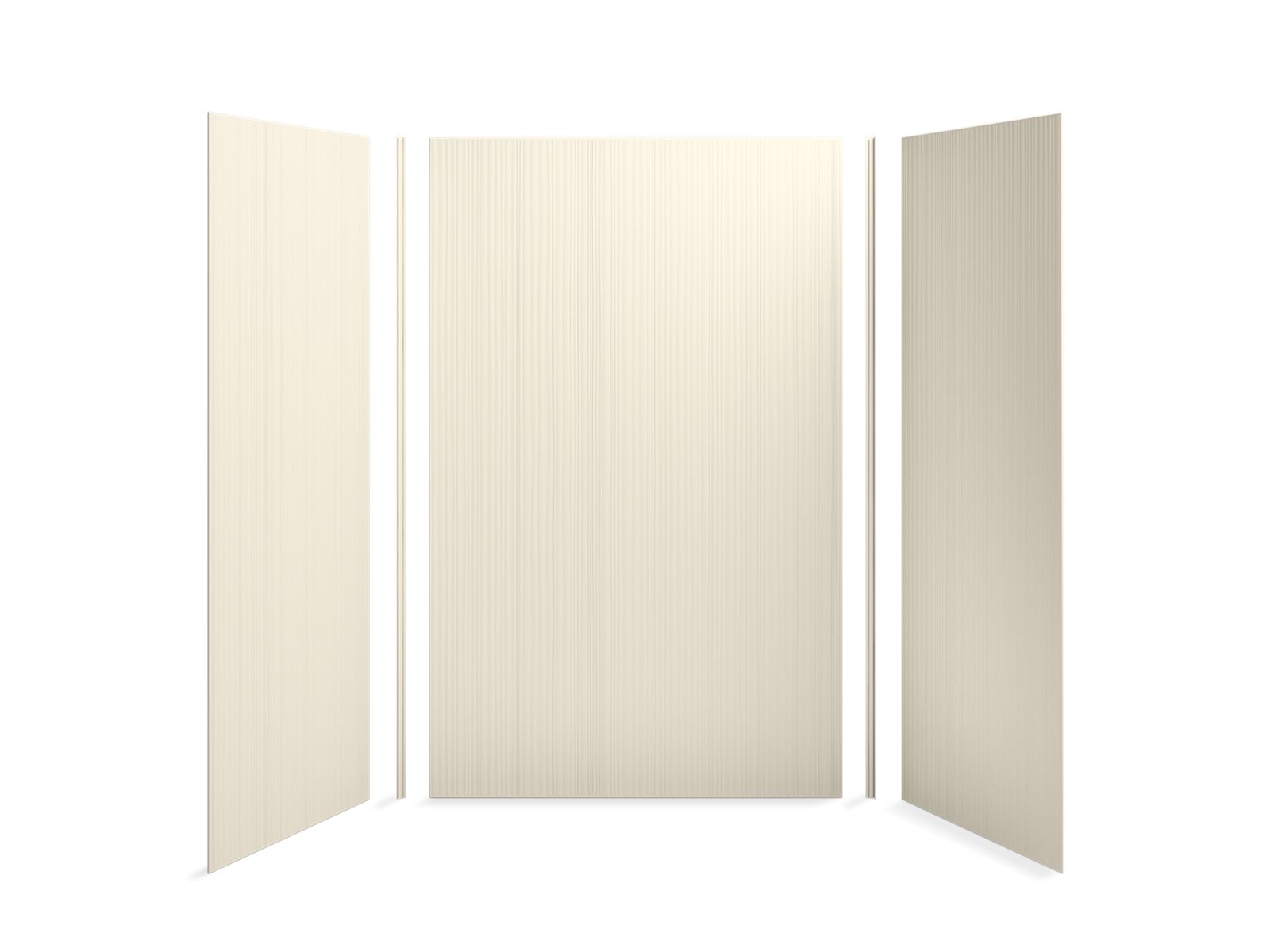 45482-choreograph-60-x-36-x-96-shower-wall-kit-cord-texture-2.jpg Choreograph® 60" x 36" x 96" shower wall kit, Cord texture