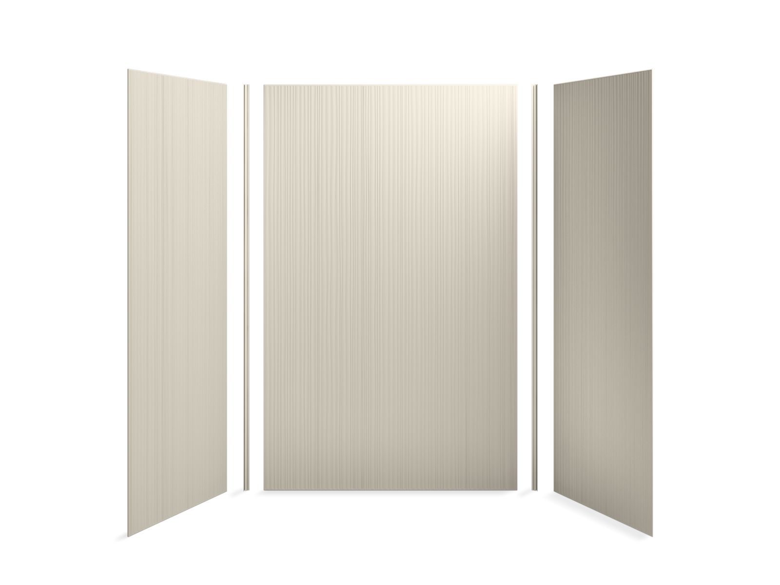 45482-choreograph-60-x-36-x-96-shower-wall-kit-cord-texture-5.jpg Choreograph® 60" x 36" x 96" shower wall kit, Cord texture