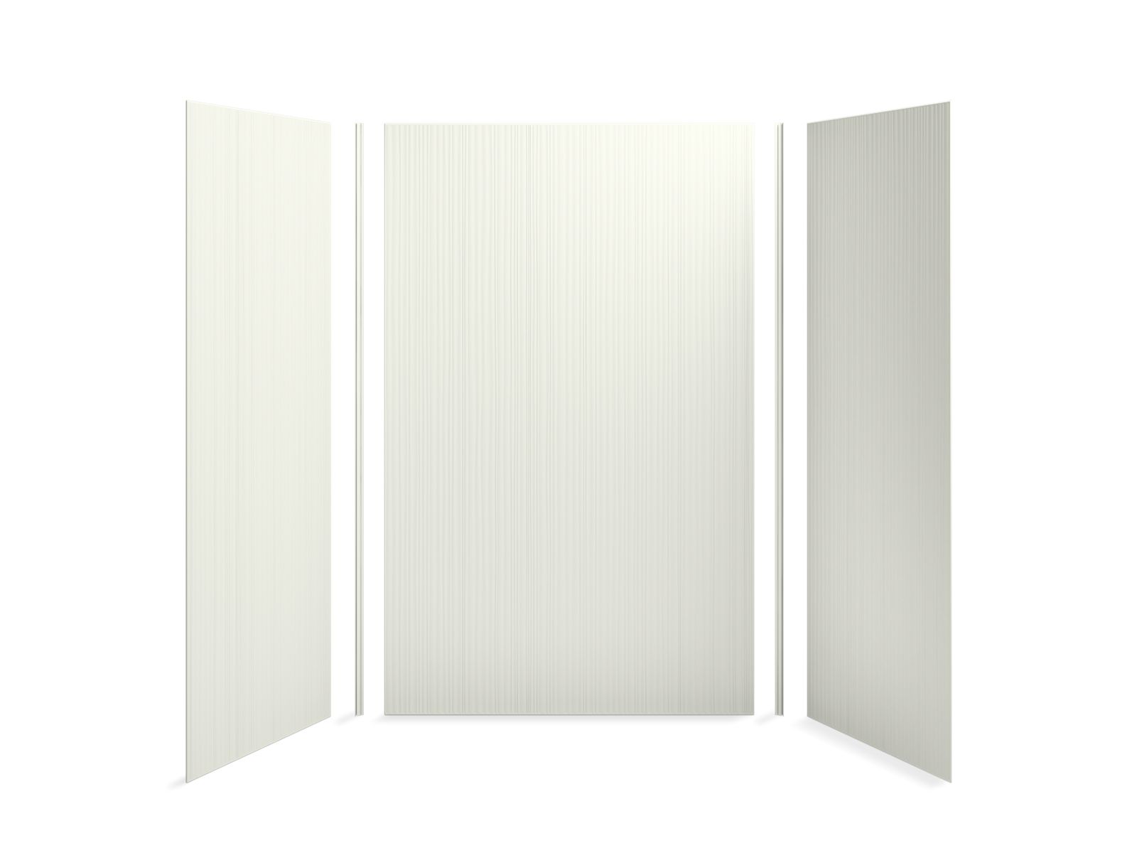 45482-choreograph-60-x-36-x-96-shower-wall-kit-cord-texture-6.jpg Choreograph® 60" x 36" x 96" shower wall kit, Cord texture