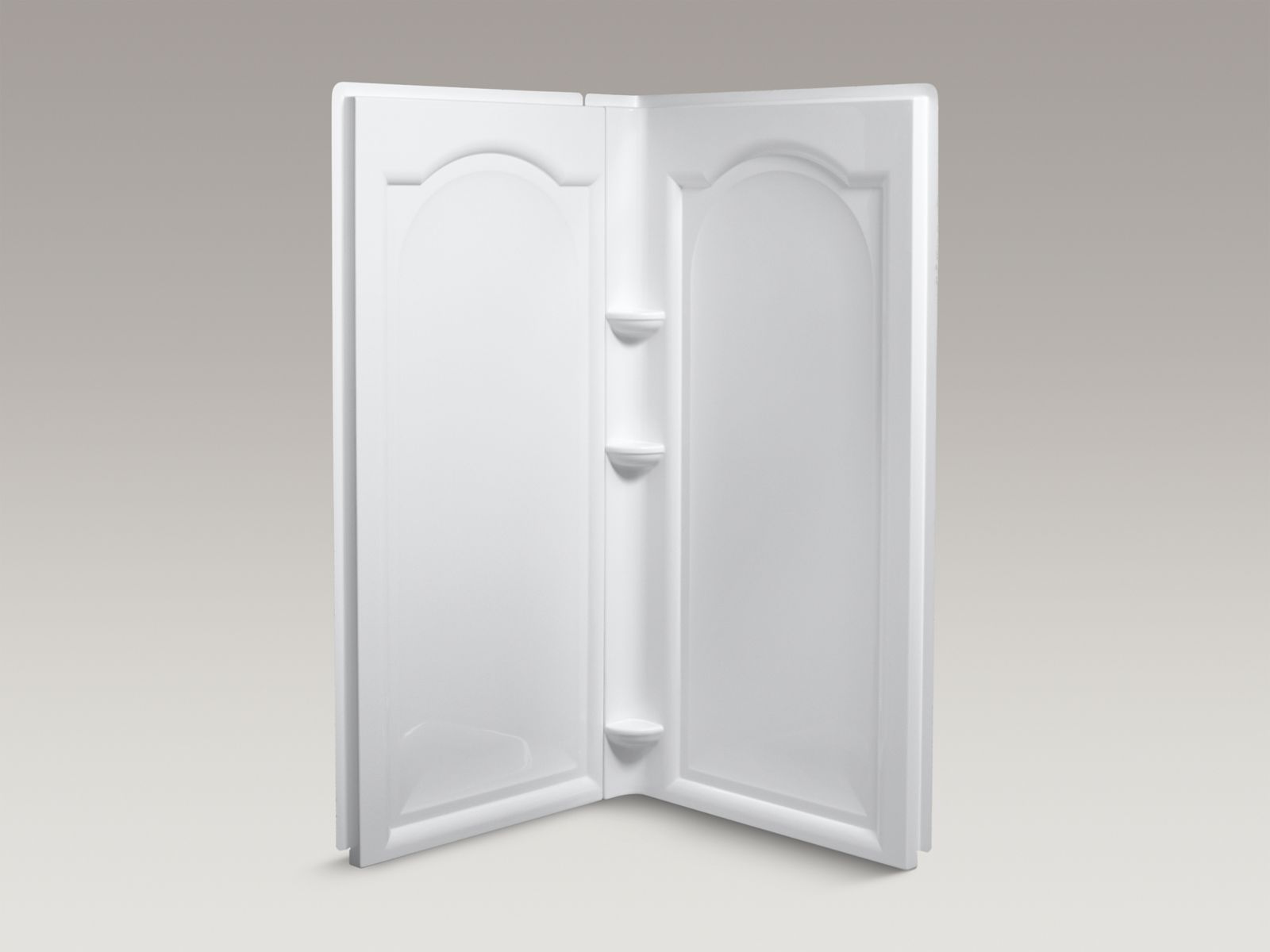 Devonshire(R) 40" shower walls