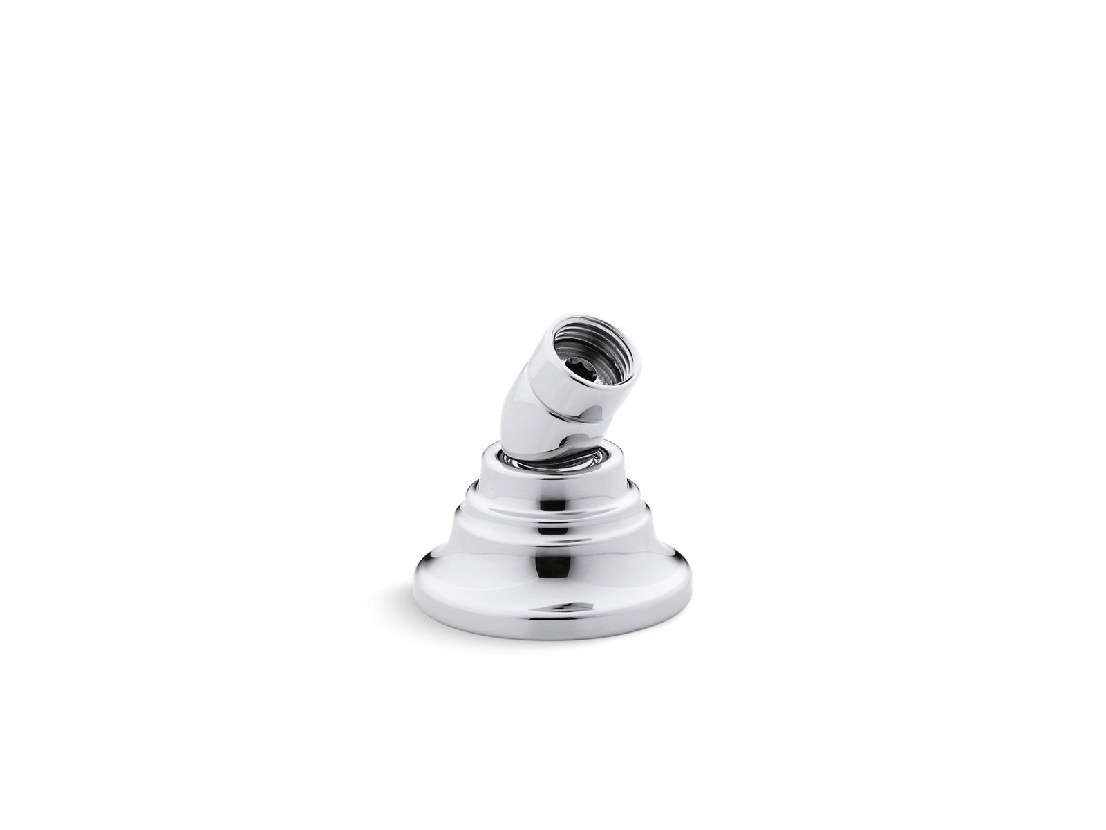 45611-bancroft-deck-mount-handshower-holder-1.jpg Bancroft® Deck-mount handshower holder