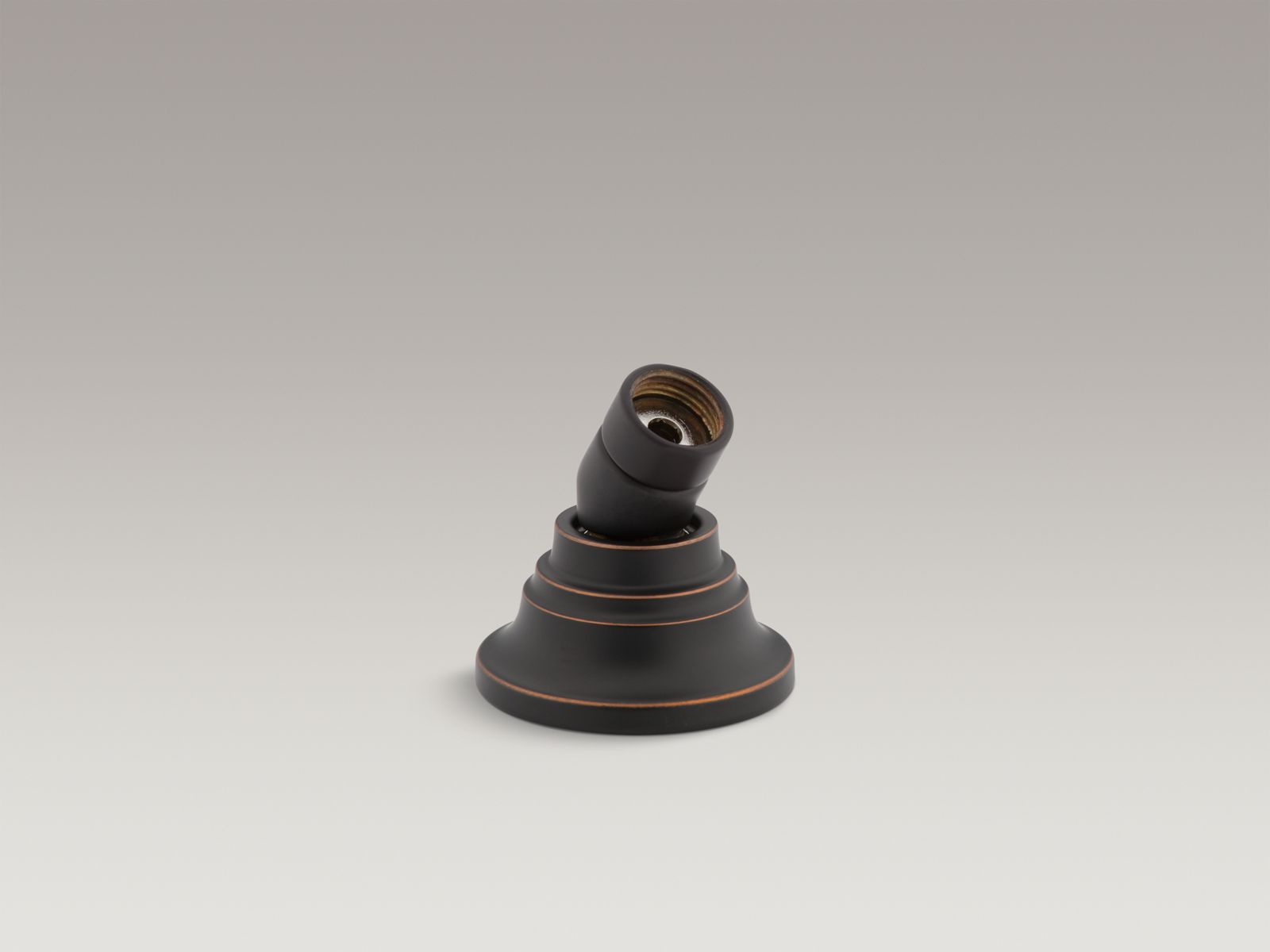 45611-bancroft-deck-mount-handshower-holder-5.jpg Bancroft® Deck-mount handshower holder