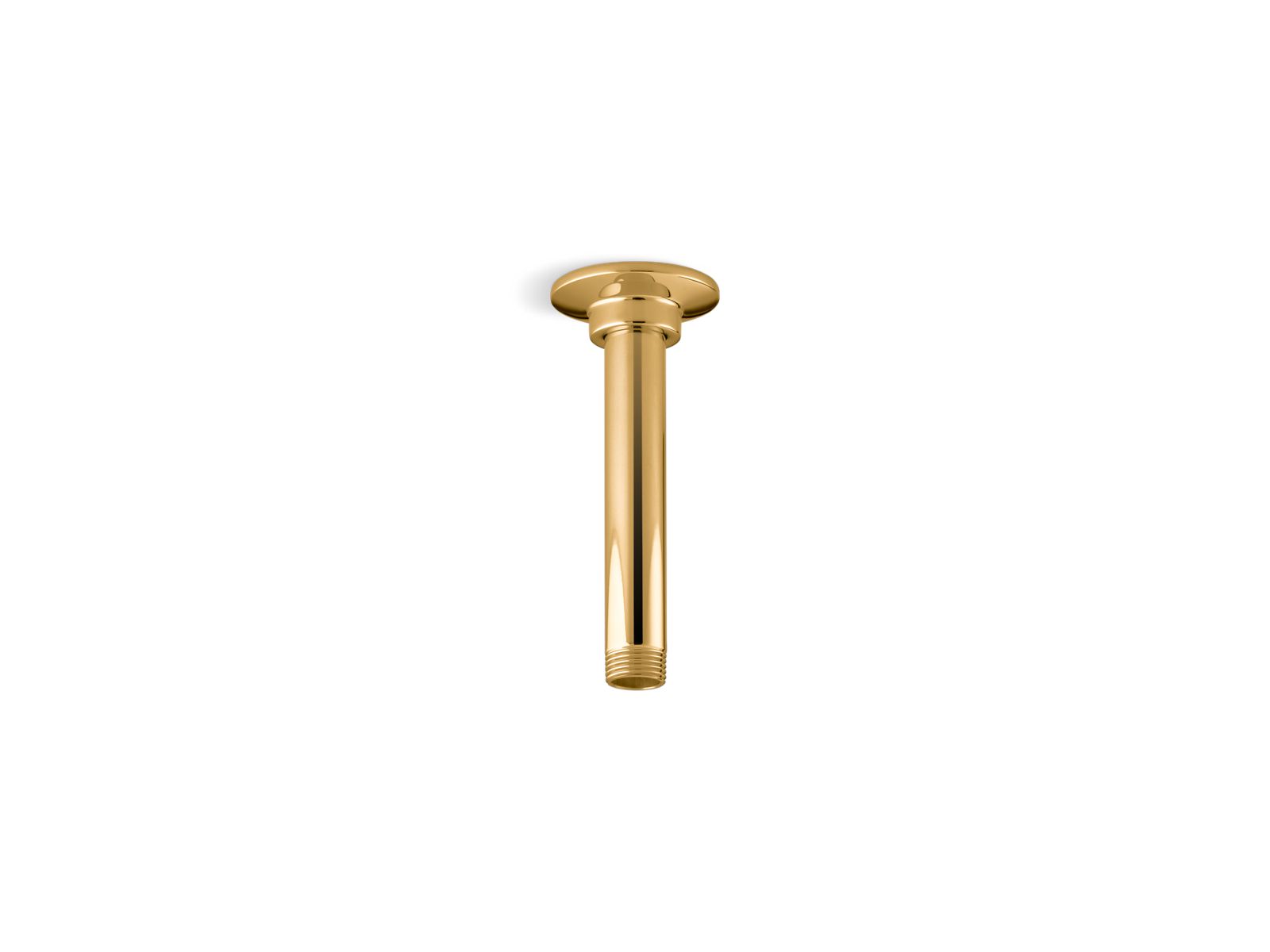 45627-6-ceiling-mount-single-function-rainhead-arm-and-flange-10.jpg 6" ceiling-mount single-function rainhead arm and flange