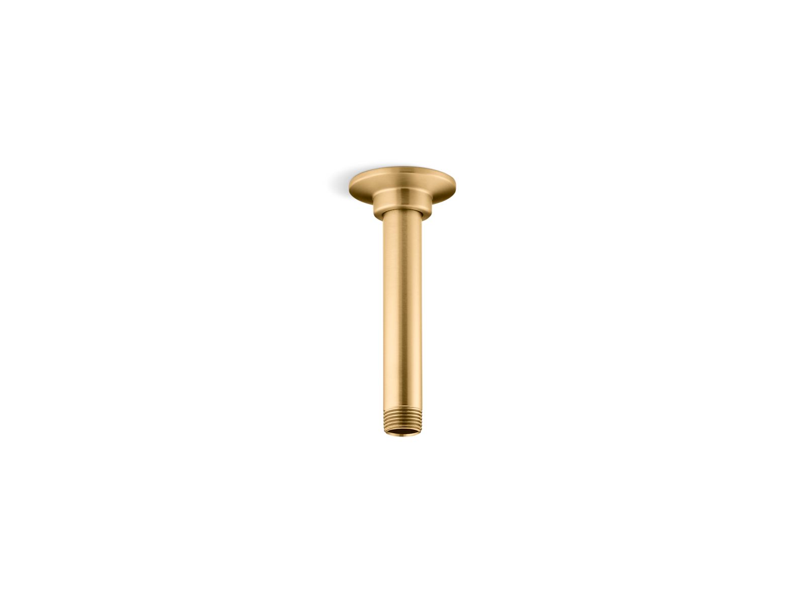 45627-6-ceiling-mount-single-function-rainhead-arm-and-flange-3.jpg 6" ceiling-mount single-function rainhead arm and flange