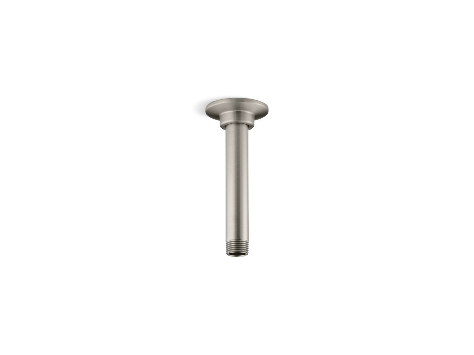 45627-6-ceiling-mount-single-function-rainhead-arm-and-flange-7.jpg 6" ceiling-mount single-function rainhead arm and flange