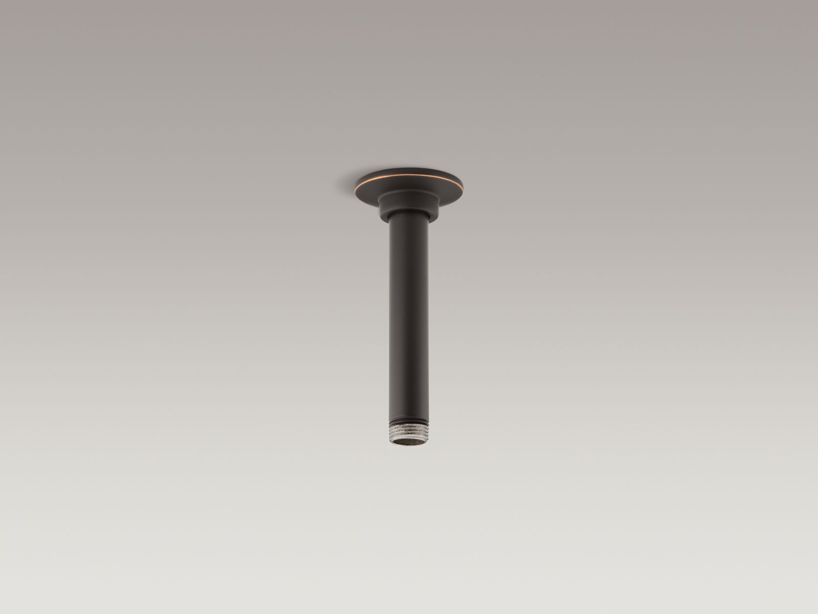 45627-6-ceiling-mount-single-function-rainhead-arm-and-flange-8.jpg 6" ceiling-mount single-function rainhead arm and flange