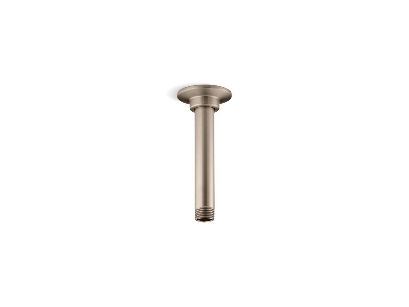 45627-6-ceiling-mount-single-function-rainhead-arm-and-flange-9.jpg 6" ceiling-mount single-function rainhead arm and flange