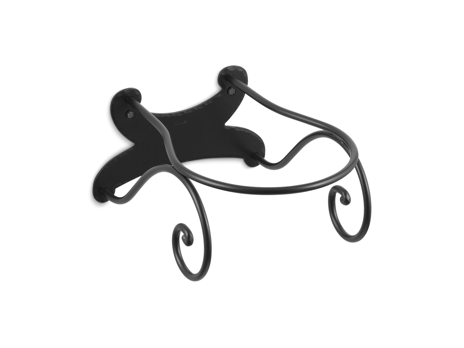 Wall-mount bracket