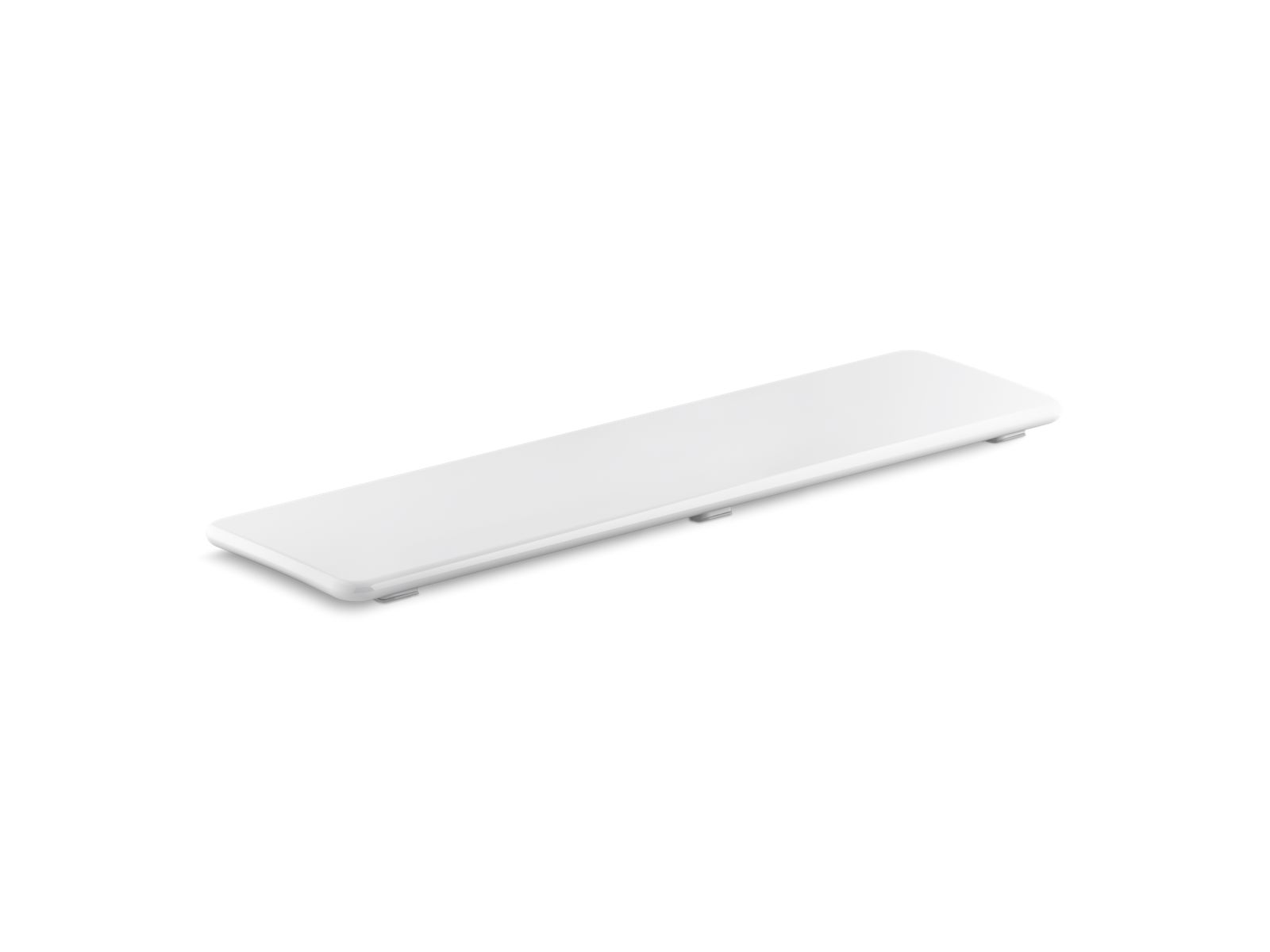 45690-bellwether-plastic-drain-cover-for-60-x-34-shower-base-20-multi-pack-1.jpg Bellwether® Plastic drain cover for 60" x 34" shower base, 20 multi-pack