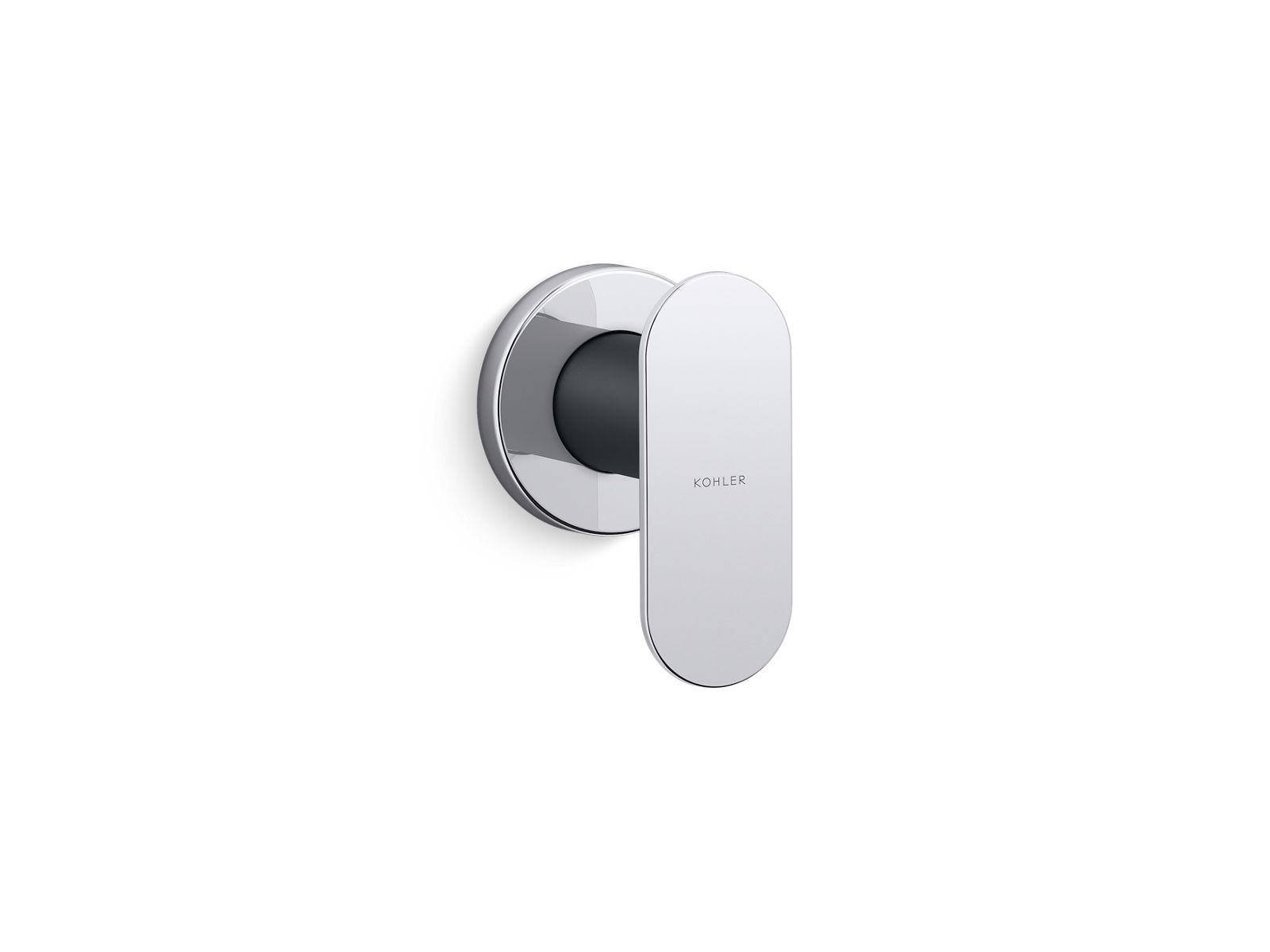 Statement® Wall-mount wand handshower holder