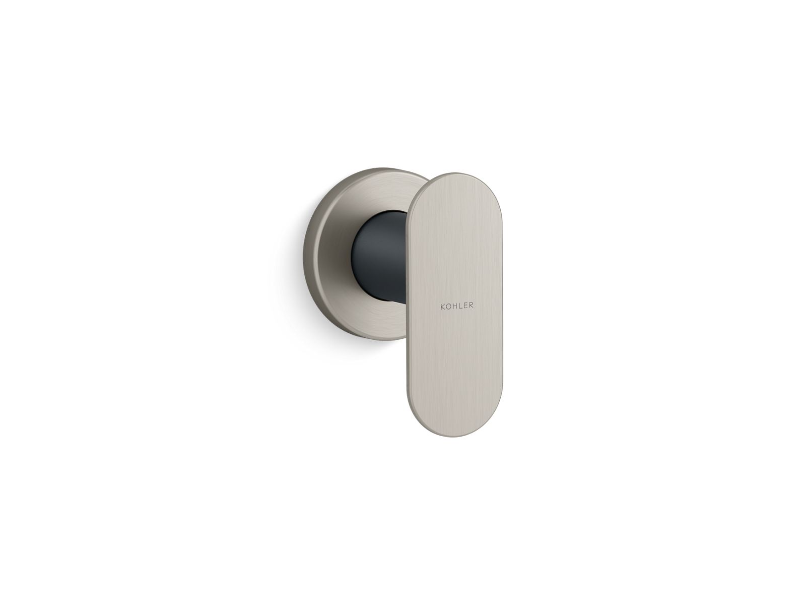 45697-statement-wall-mount-wand-handshower-holder-4.jpg Statement® Wall-mount wand handshower holder