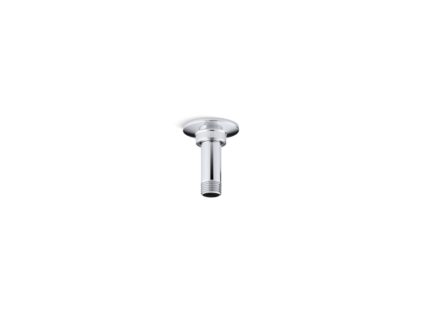 45727-3-ceiling-mount-single-function-rainhead-arm-and-flange-1.jpg 3" ceiling-mount single-function rainhead arm and flange