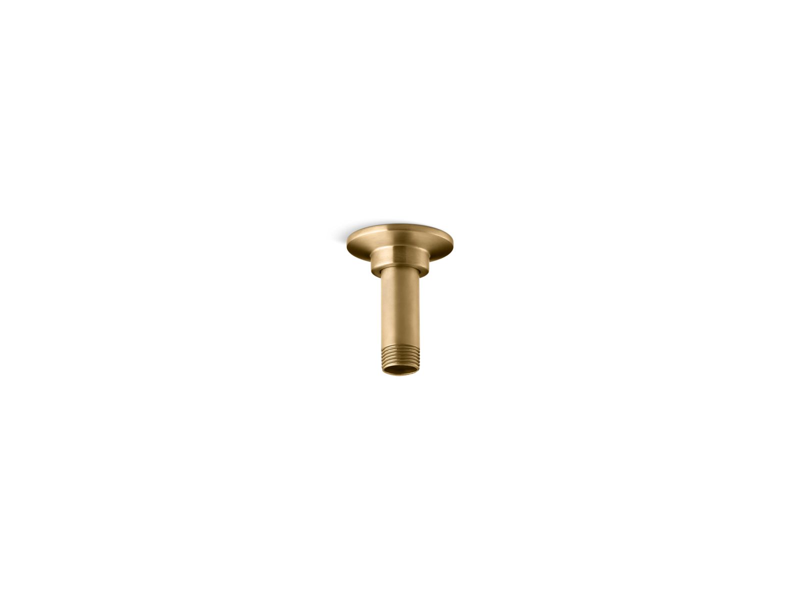 45727-3-ceiling-mount-single-function-rainhead-arm-and-flange-5.jpg 3" ceiling-mount single-function rainhead arm and flange