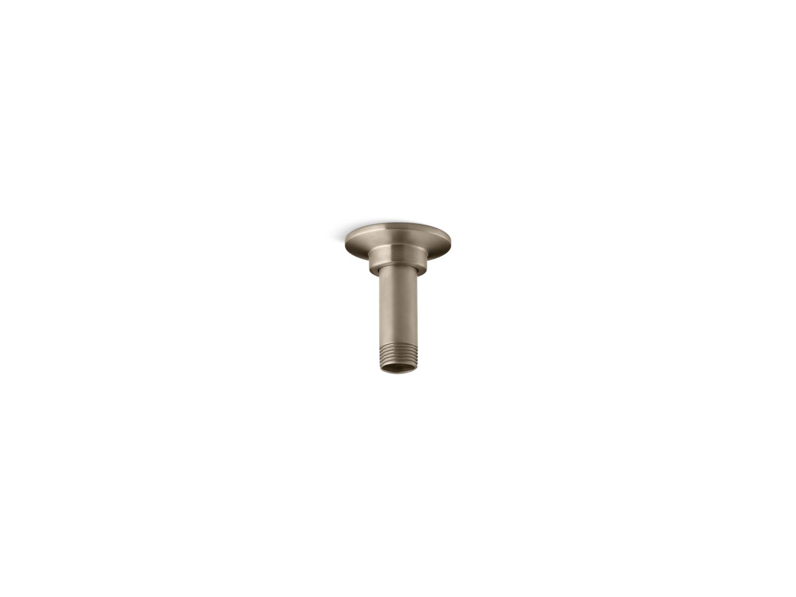 45727-3-ceiling-mount-single-function-rainhead-arm-and-flange-9.jpg 3" ceiling-mount single-function rainhead arm and flange