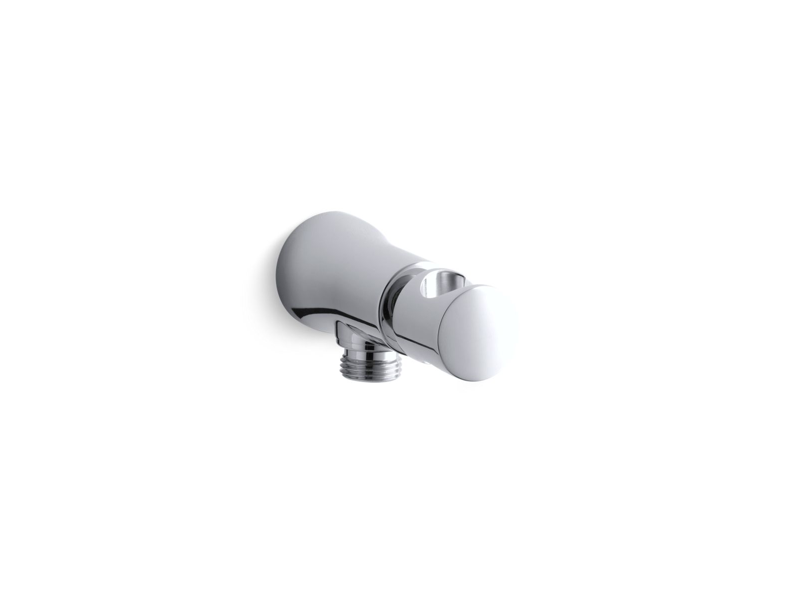 Toobi® Wall-mount handshower holder