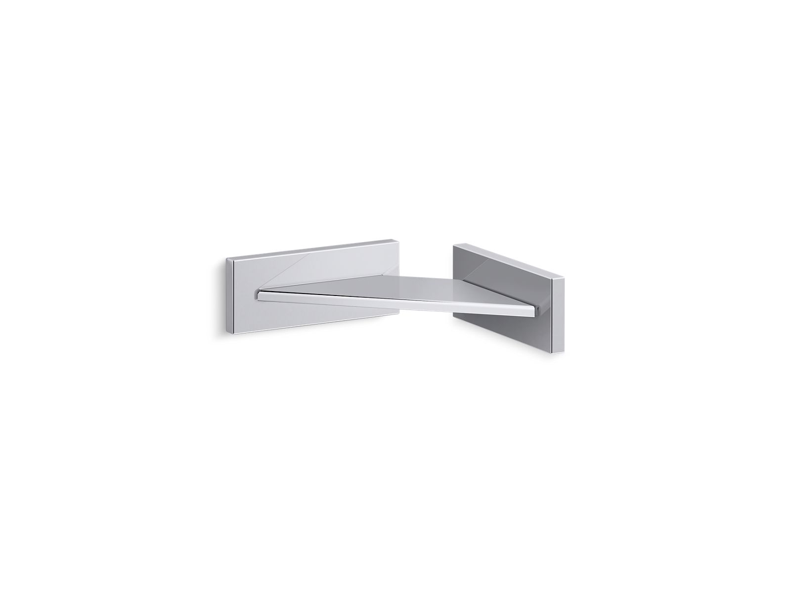 Square Foot ledge