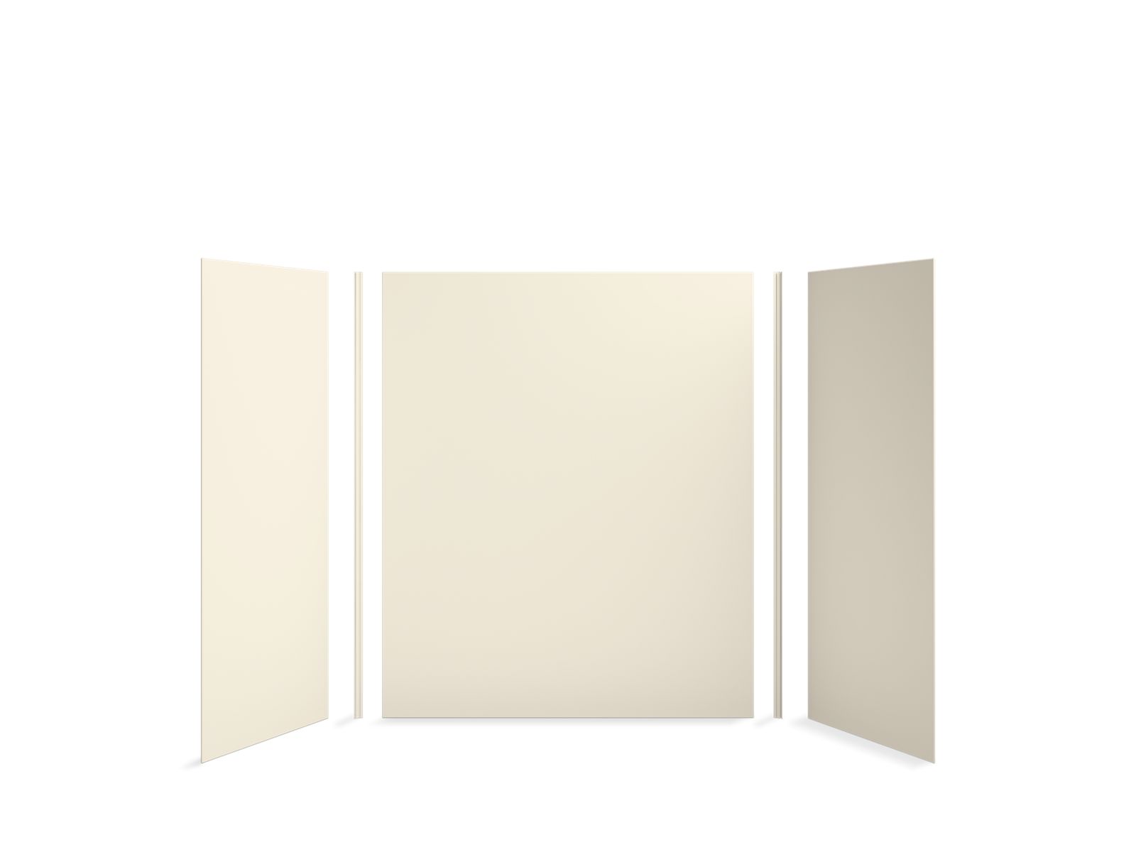Choreograph® 60" x 32" x 72" shower wall kit