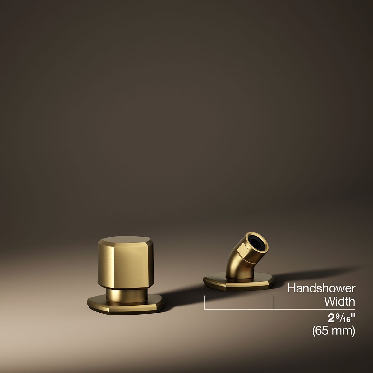 45848-occasion-deck-mount-handshower-holder-and-two-way-diverter-valve-20.jpg Occasion® Deck-mount handshower holder and two-way diverter valve