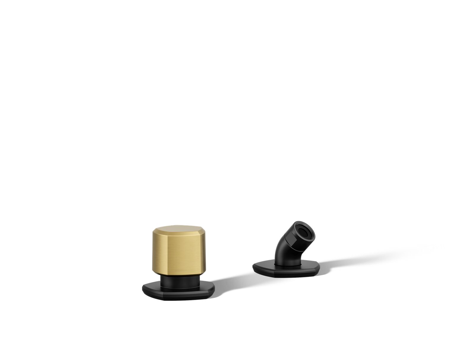 45848-occasion-deck-mount-handshower-holder-and-two-way-diverter-valve-4.jpg Occasion® Deck-mount handshower holder and two-way diverter valve