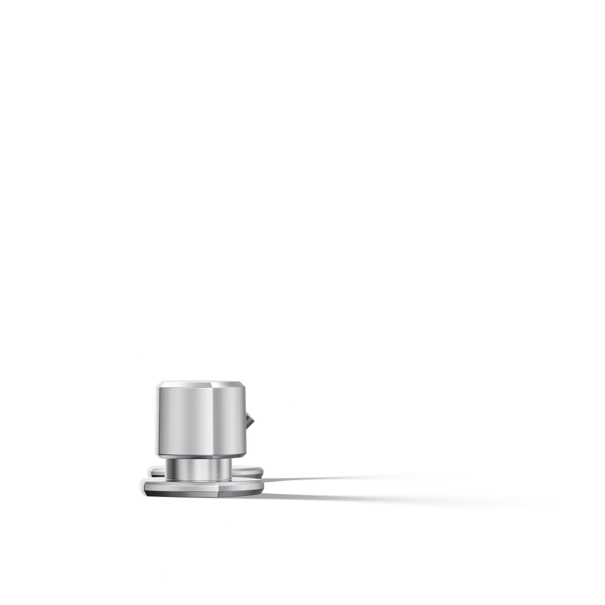 45848-occasion-deck-mount-handshower-holder-and-two-way-diverter-valve-40.jpg Occasion® Deck-mount handshower holder and two-way diverter valve