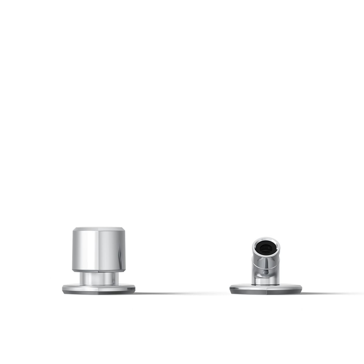 45848-occasion-deck-mount-handshower-holder-and-two-way-diverter-valve-58.jpg Occasion® Deck-mount handshower holder and two-way diverter valve