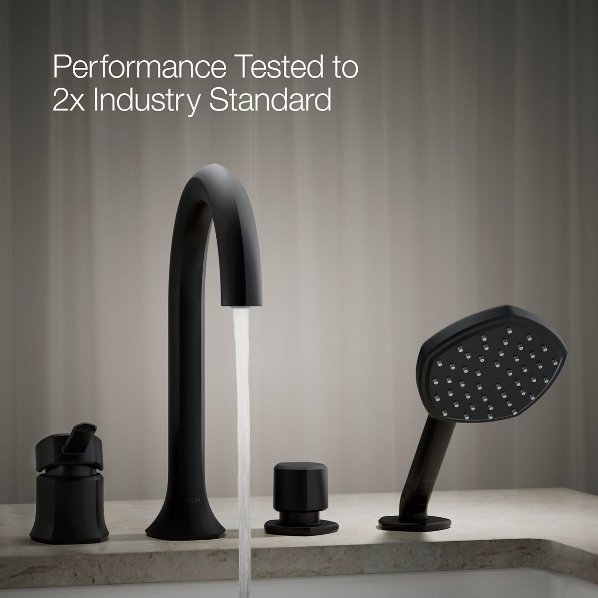 45848-occasion-deck-mount-handshower-holder-and-two-way-diverter-valve-69.jpg Occasion® Deck-mount handshower holder and two-way diverter valve