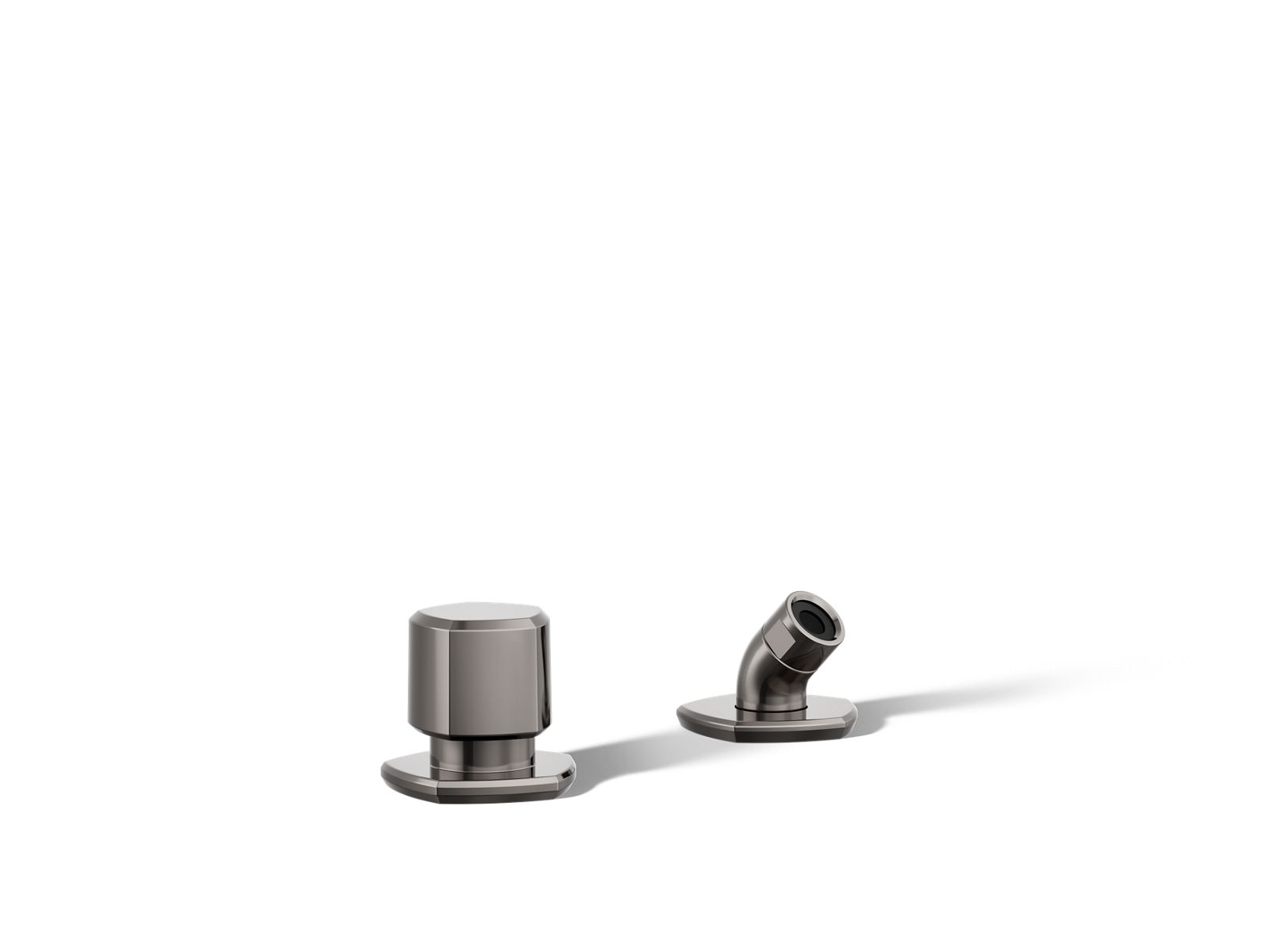 45848-occasion-deck-mount-handshower-holder-and-two-way-diverter-valve-8.jpg Occasion® Deck-mount handshower holder and two-way diverter valve