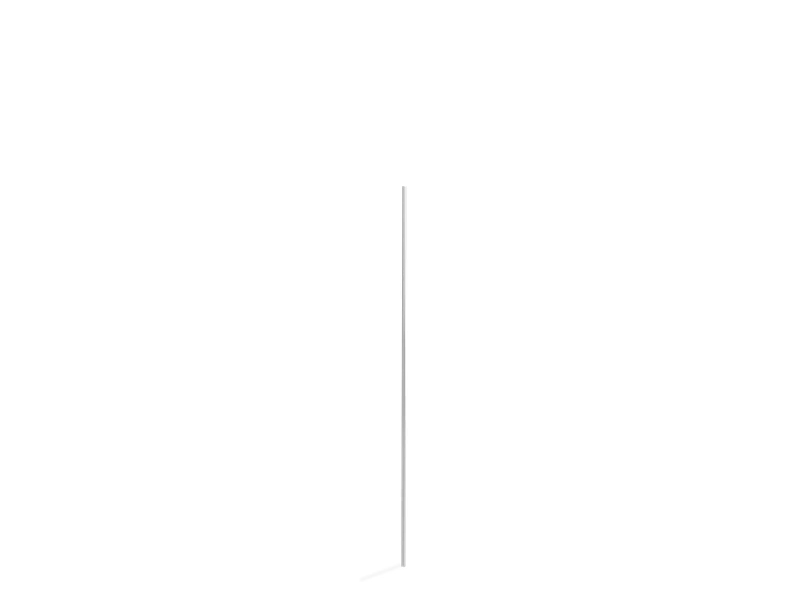 Choreograph® 72" outside corner joint, set of 2