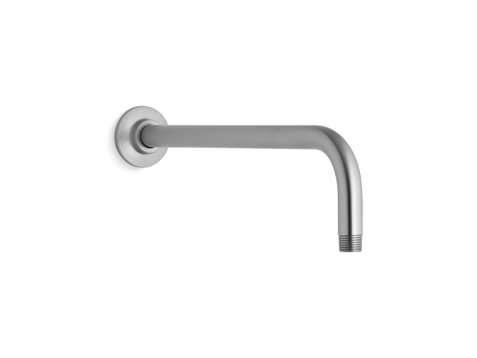 45939-wall-mount-rainhead-arm-and-flange-10.jpg Wall-mount rainhead arm and flange