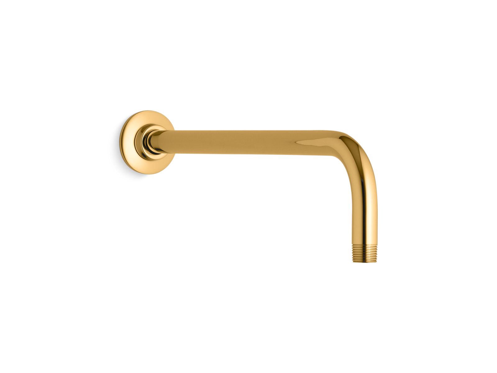 45939-wall-mount-rainhead-arm-and-flange-11.jpg Wall-mount rainhead arm and flange