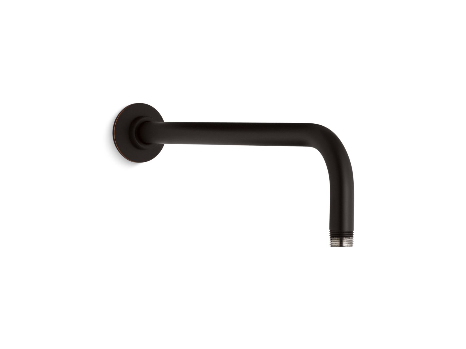 45939-wall-mount-rainhead-arm-and-flange-2.jpg Wall-mount rainhead arm and flange