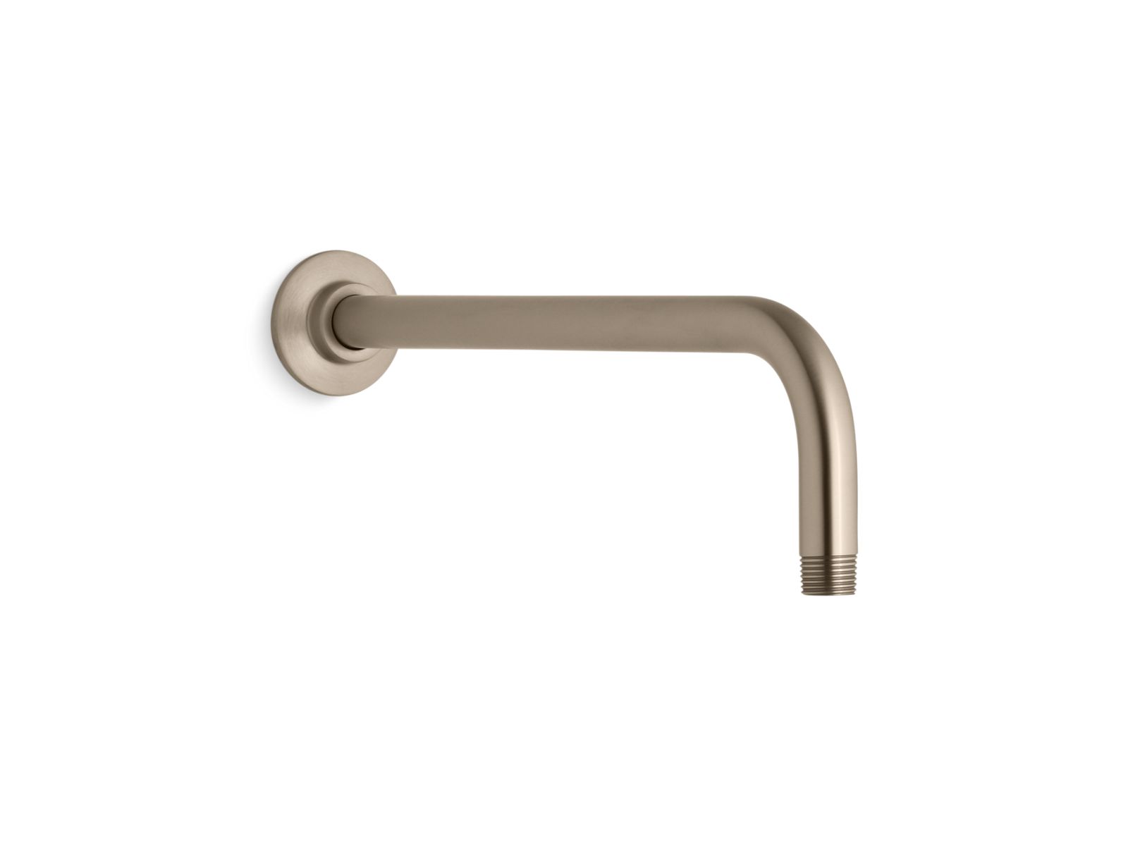 45939-wall-mount-rainhead-arm-and-flange-9.jpg Wall-mount rainhead arm and flange