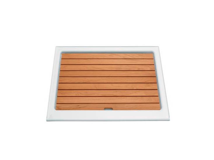 45973-teak-shower-grate-1.jpg Teak shower grate