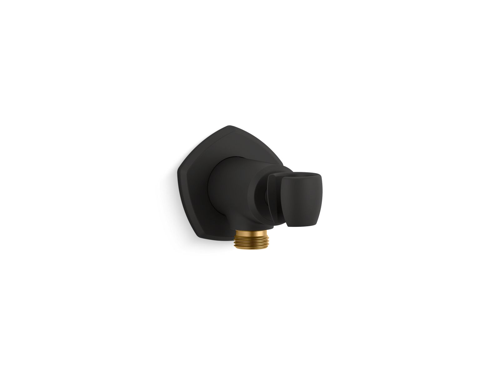 46003-occasion-wall-mount-handshower-holder-with-supply-elbow-and-check-valve-4.jpg Occasion® Wall-mount handshower holder with supply elbow and check valve