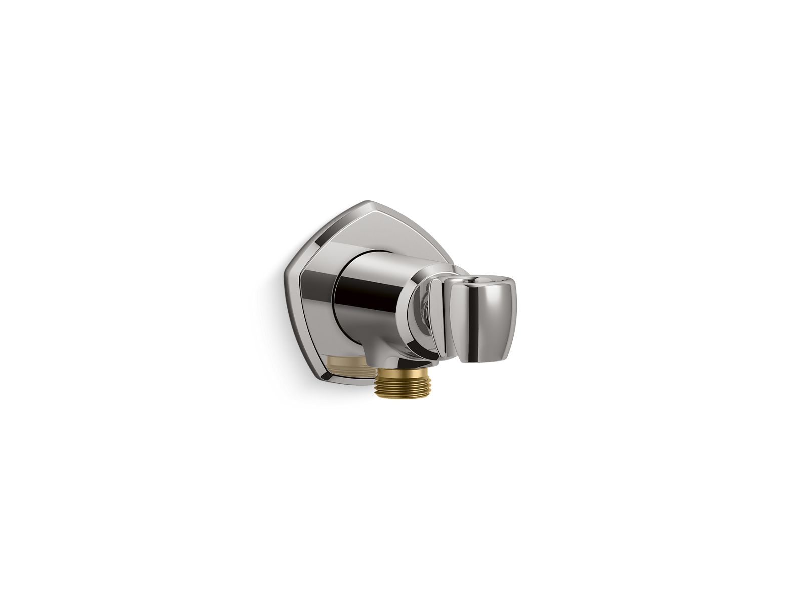 46003-occasion-wall-mount-handshower-holder-with-supply-elbow-and-check-valve-7.jpg Occasion® Wall-mount handshower holder with supply elbow and check valve