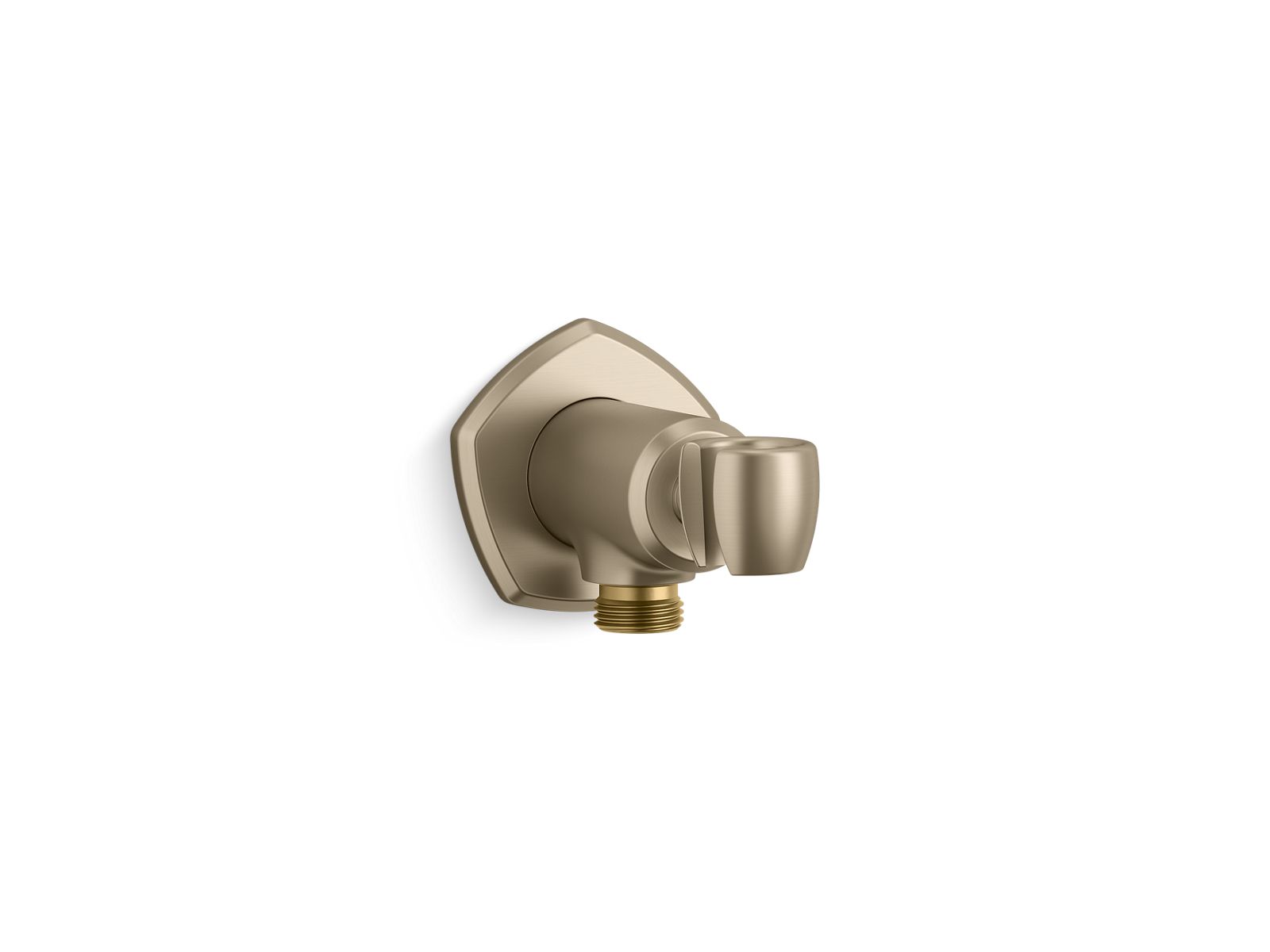 46003-occasion-wall-mount-handshower-holder-with-supply-elbow-and-check-valve-8.jpg Occasion® Wall-mount handshower holder with supply elbow and check valve