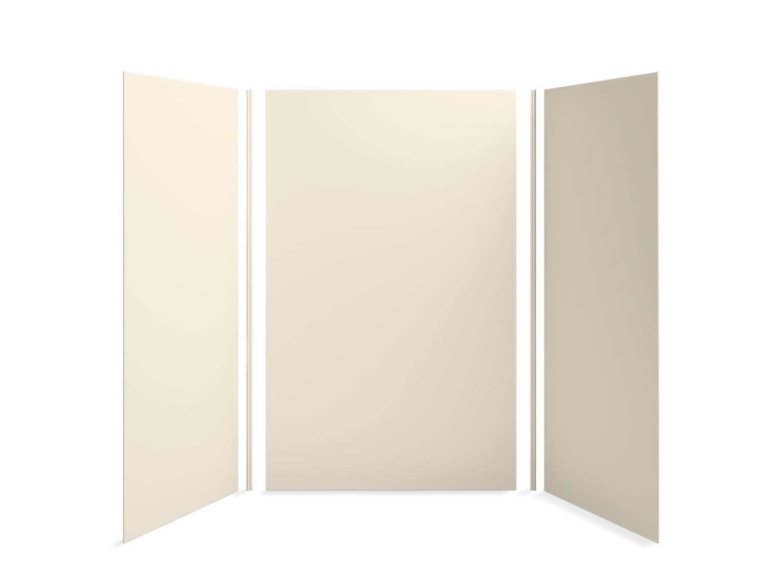 Choreograph® 60" x 42" x 96" shower wall kit