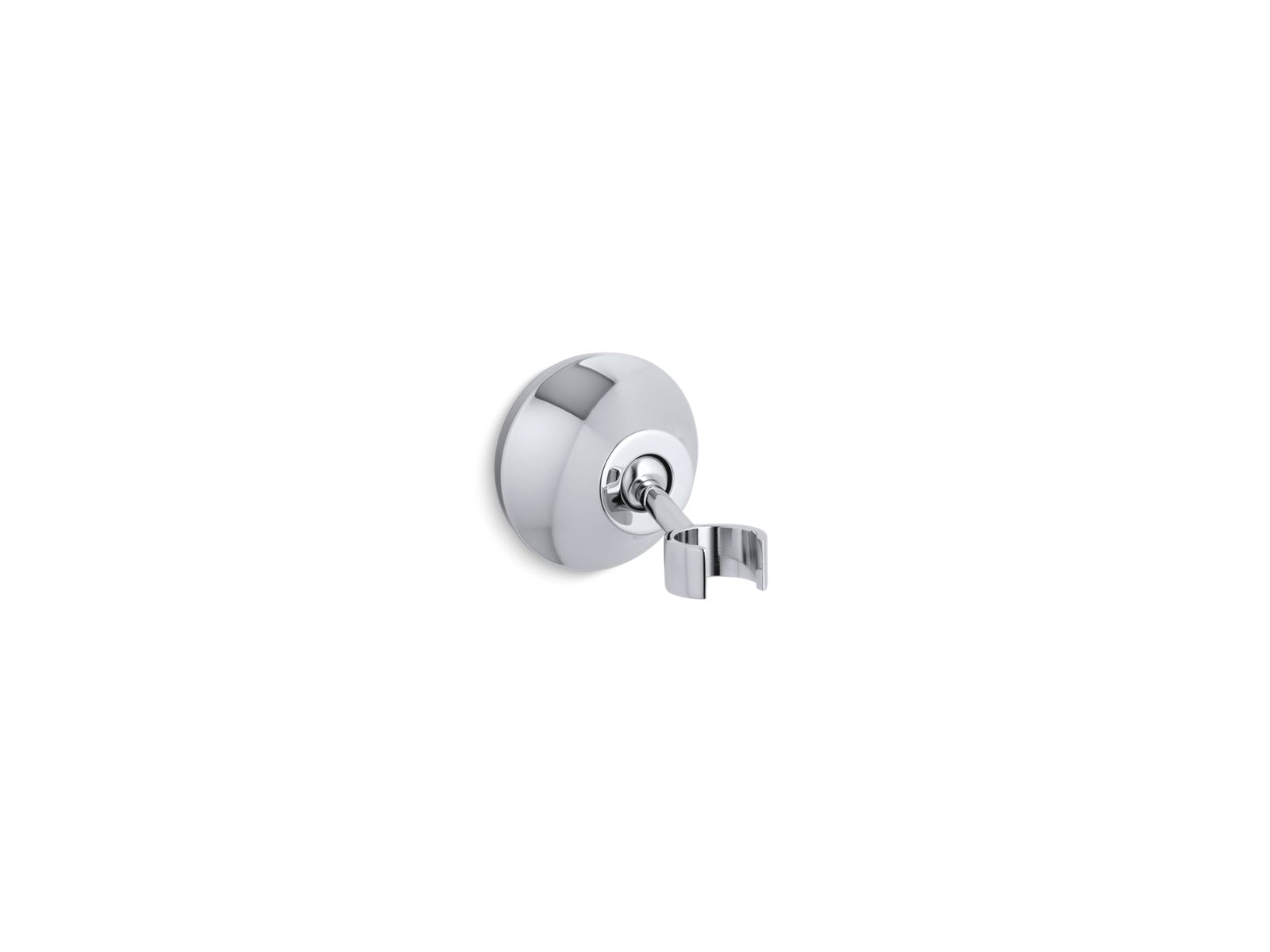 46058-fort-adjustable-wall-mount-holder-1.jpg Forté® Adjustable wall-mount holder