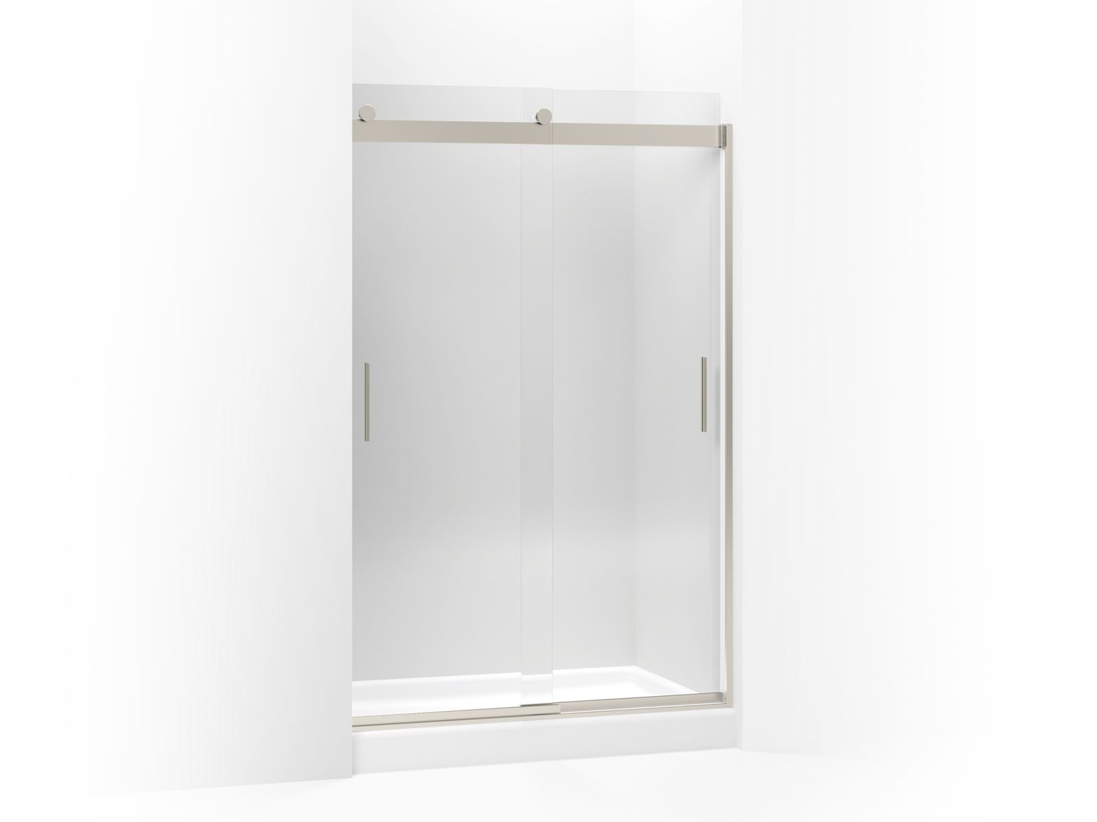 46077-levity-rear-sliding-glass-panel-and-assembly-kit-for-shower-door-k-706010-3.jpg Levity® Rear sliding glass panel and assembly kit for shower door K-706010