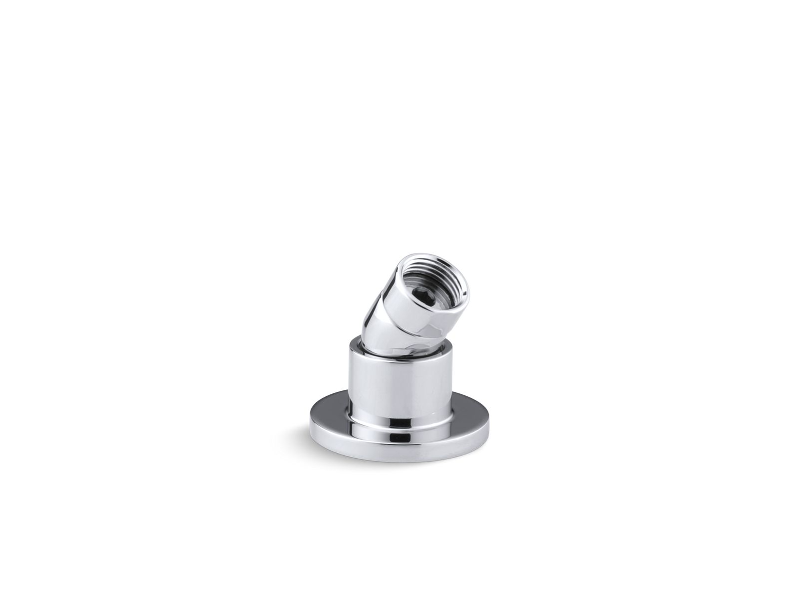46096-stillness-deck-mount-handshower-holder-with-hoses-1.jpg Stillness® Deck-mount handshower holder with hoses