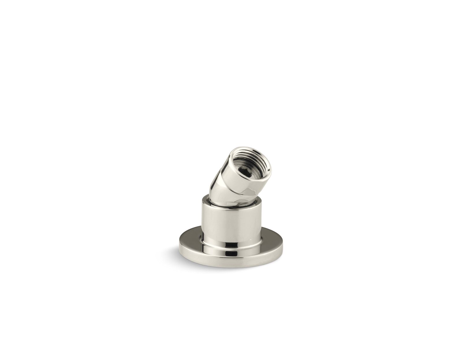 46096-stillness-deck-mount-handshower-holder-with-hoses-10.jpg Stillness® Deck-mount handshower holder with hoses