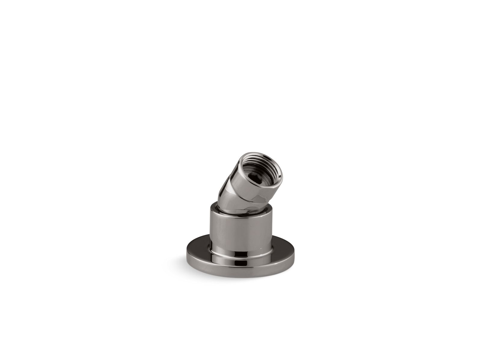 46096-stillness-deck-mount-handshower-holder-with-hoses-11.jpg Stillness® Deck-mount handshower holder with hoses