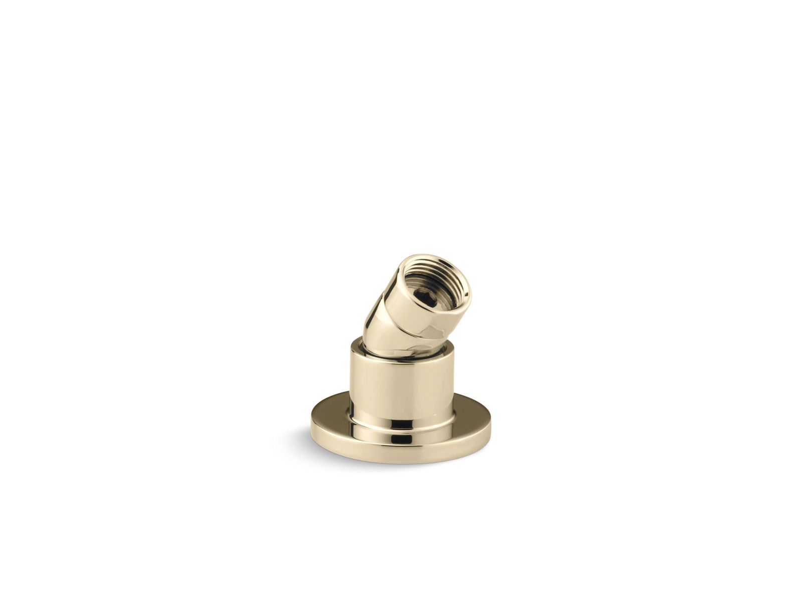46096-stillness-deck-mount-handshower-holder-with-hoses-4.jpg Stillness® Deck-mount handshower holder with hoses