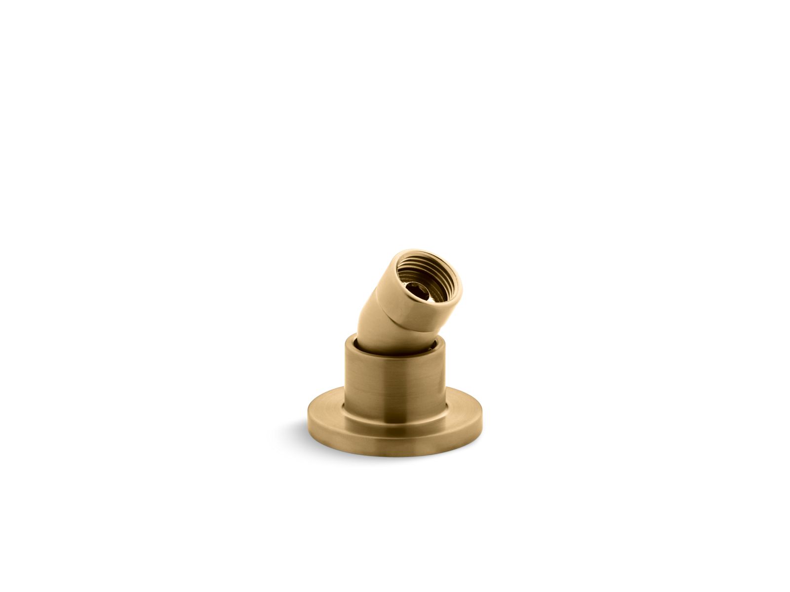 46096-stillness-deck-mount-handshower-holder-with-hoses-5.jpg Stillness® Deck-mount handshower holder with hoses