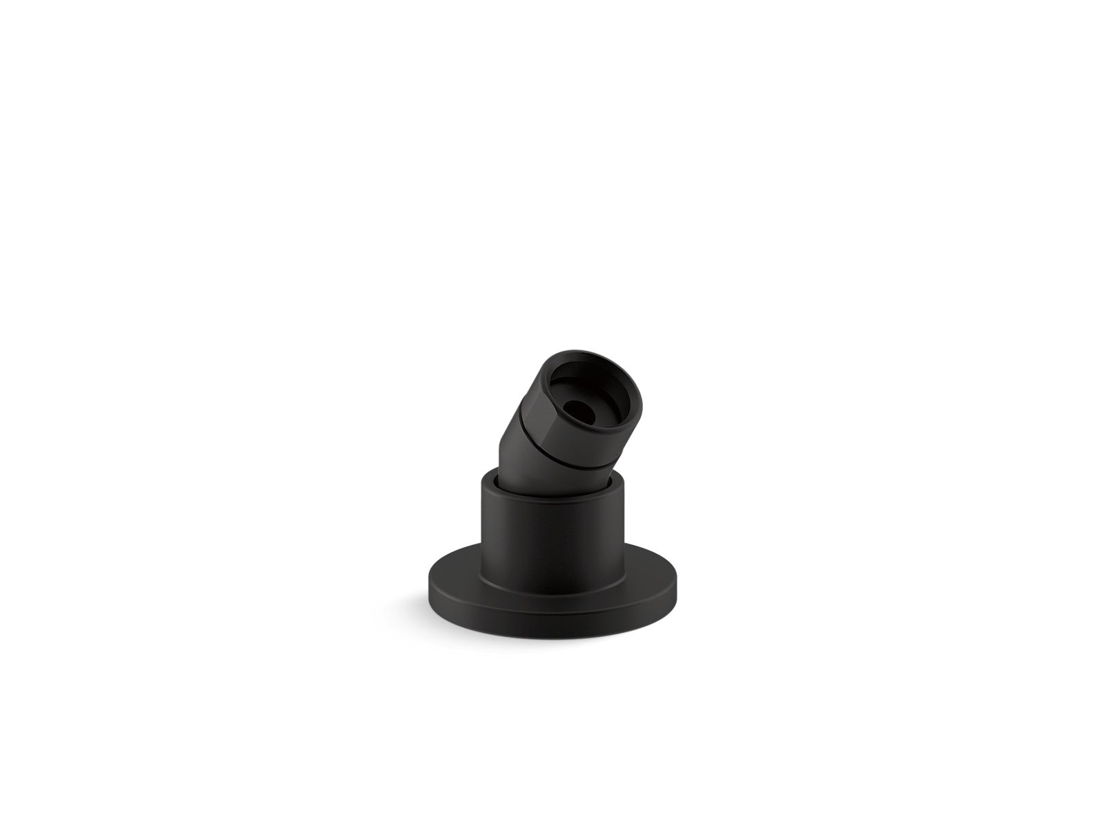 46096-stillness-deck-mount-handshower-holder-with-hoses-6.jpg Stillness® Deck-mount handshower holder with hoses