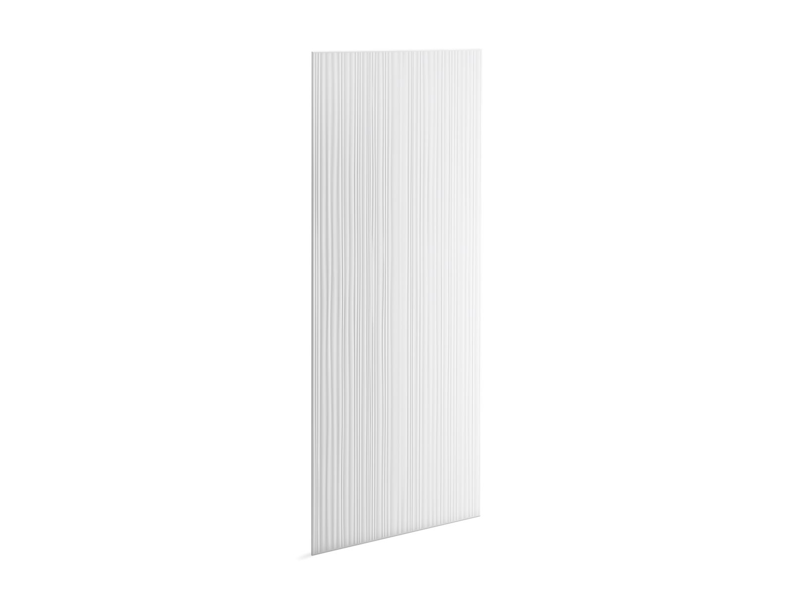 Choreograph® 36" x 96" wall panel, Cord texture