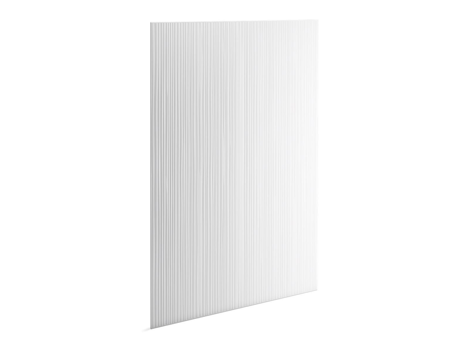 Choreograph® 60" x 96" wall panel, Cord texture