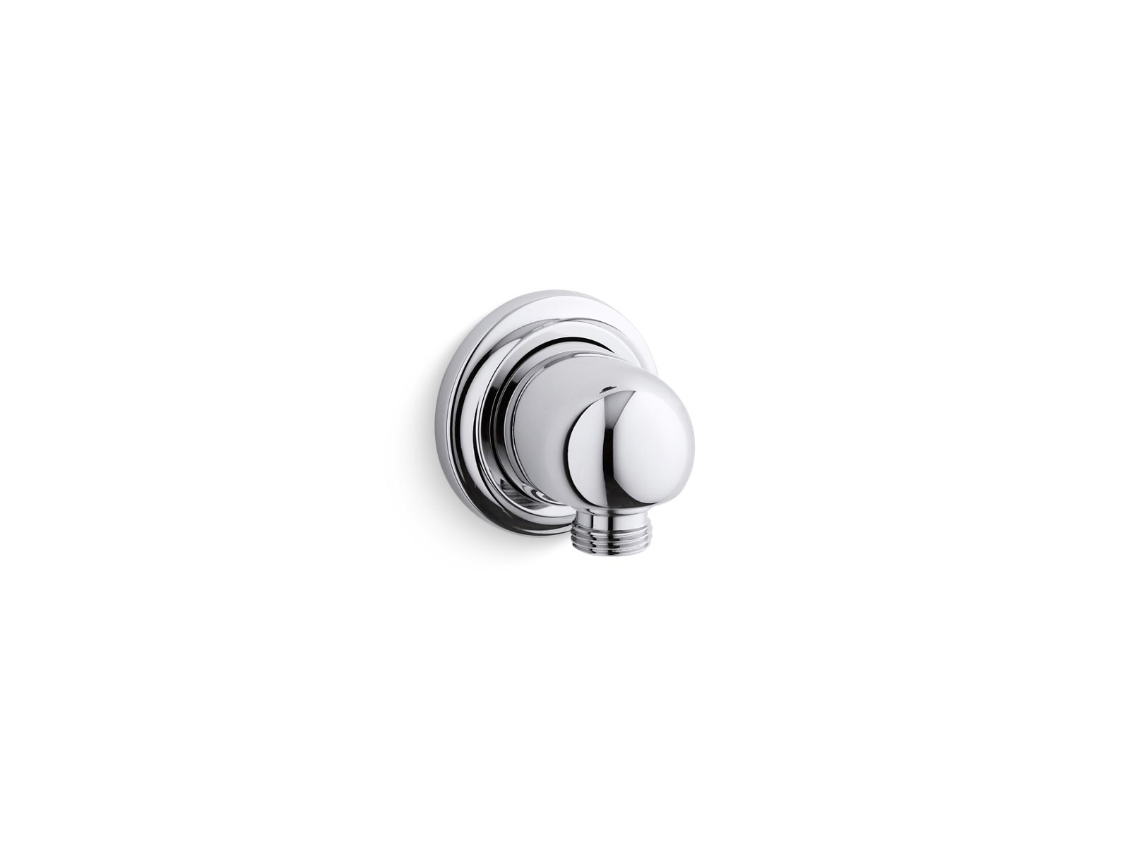 Bancroft® Supply elbow