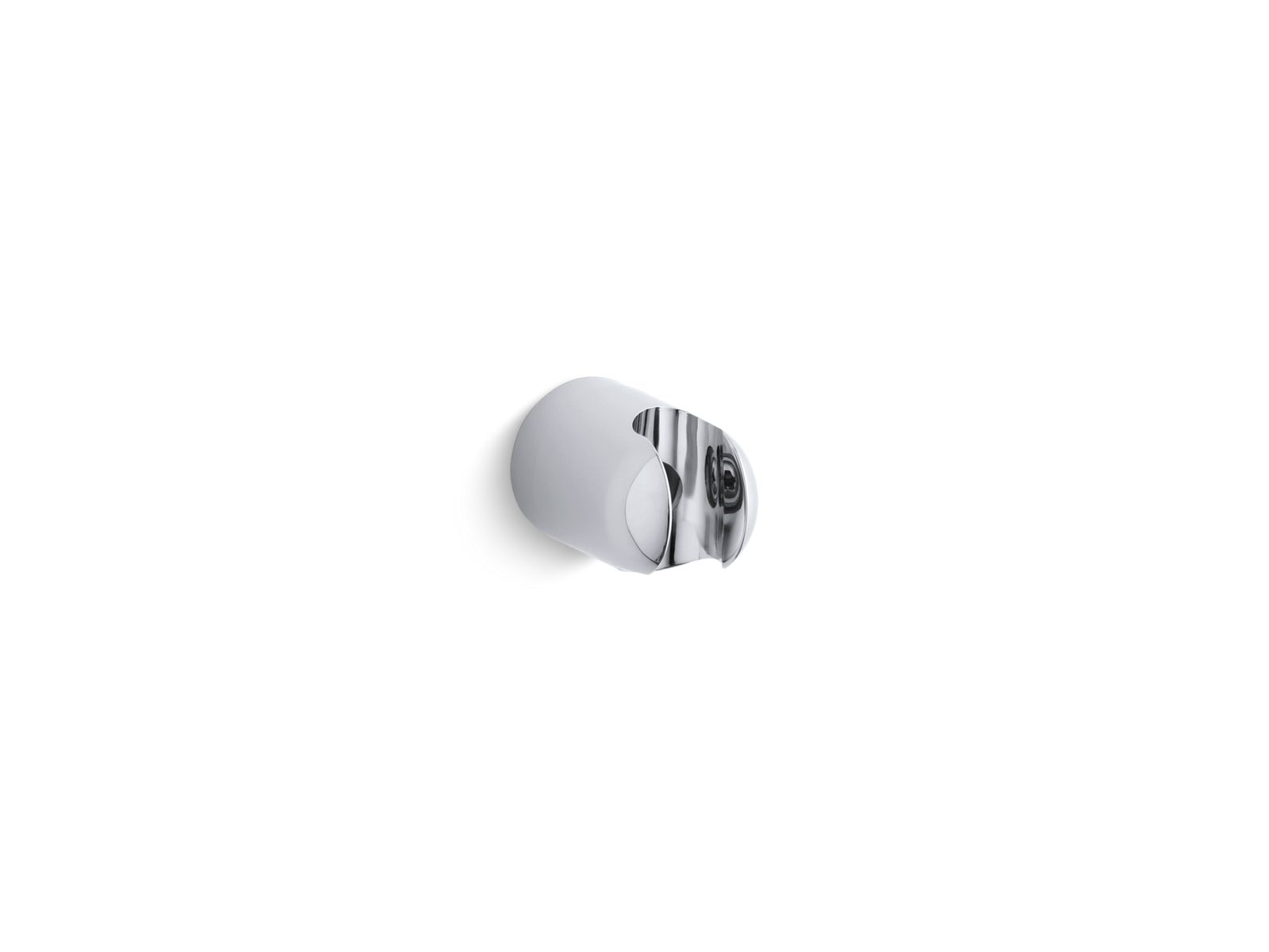 46164-mastershower-fixed-wall-holder-1.jpg MasterShower® Fixed wall holder
